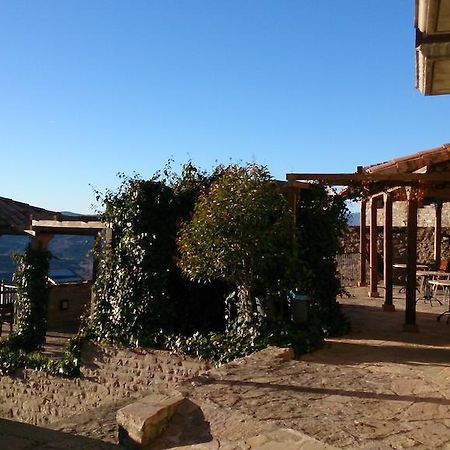 Hospederia Villa De Pintano Luaran gambar