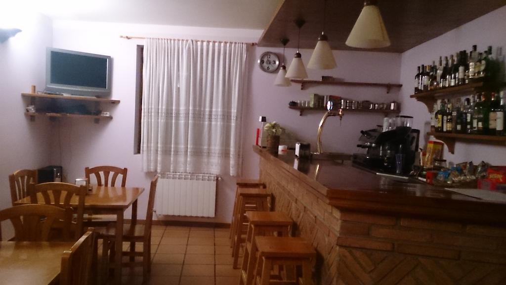 Hospederia Villa De Pintano Luaran gambar